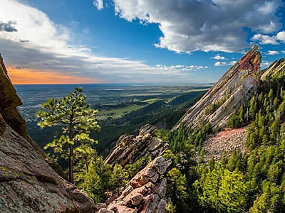 Boulder, CO