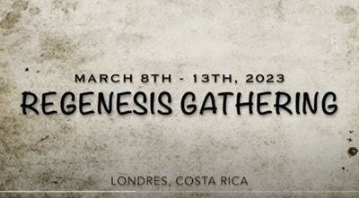 ReGenesis Gatherings Video