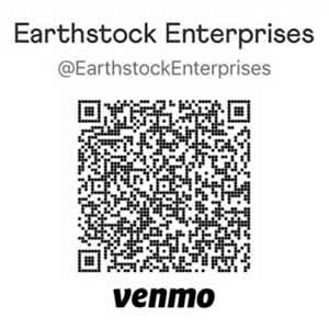 Venmo QR Code